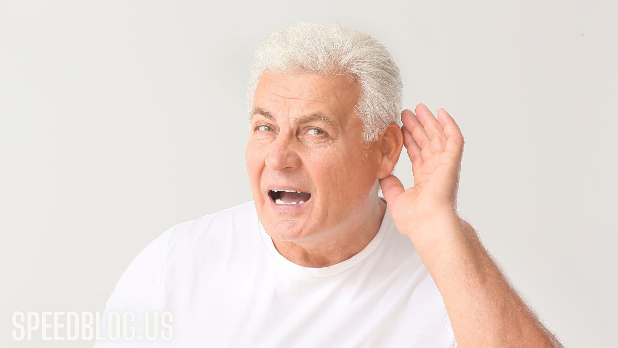 why is my left ear ringing spiritual
