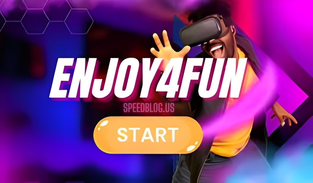 enjoy4fun